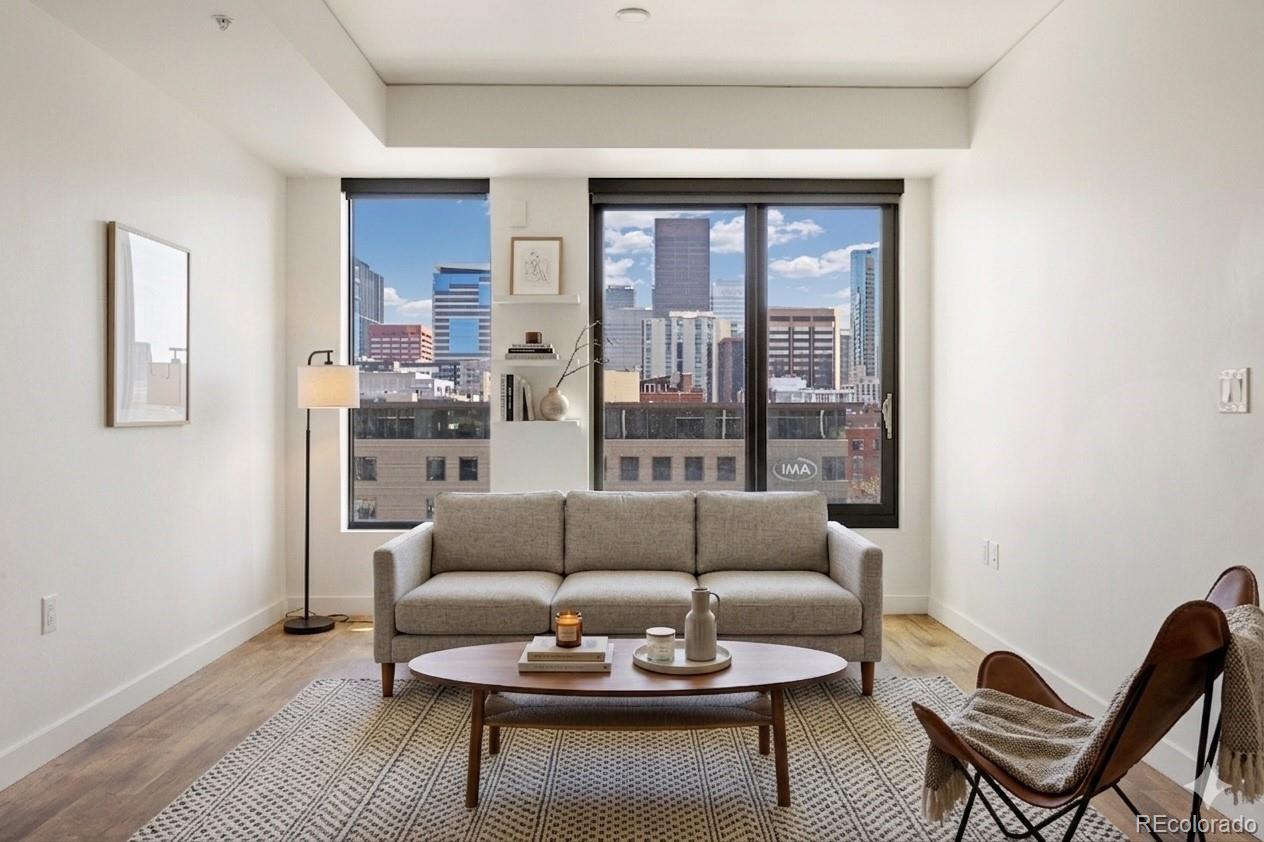 1750 Wewatta Street Denver CO 80202