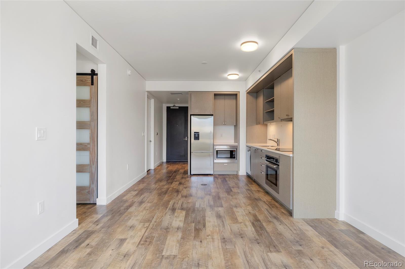 1750 Wewatta Street Denver CO 80202