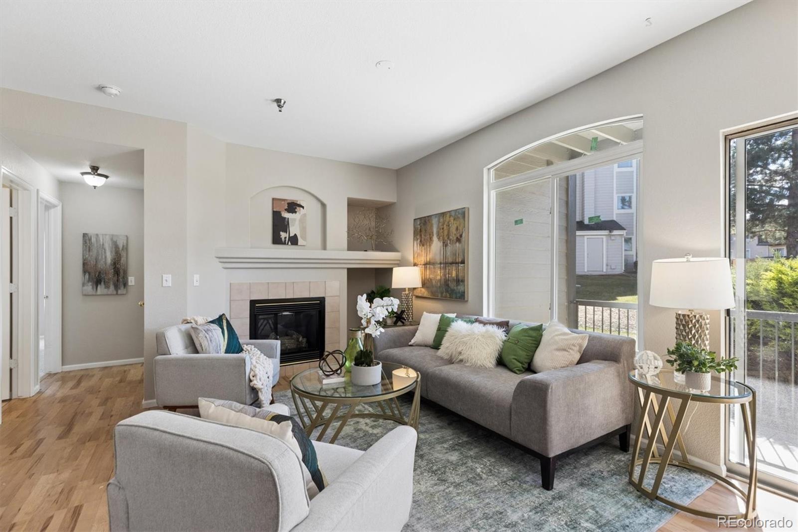 2575 S Syracuse Way Denver CO 80231