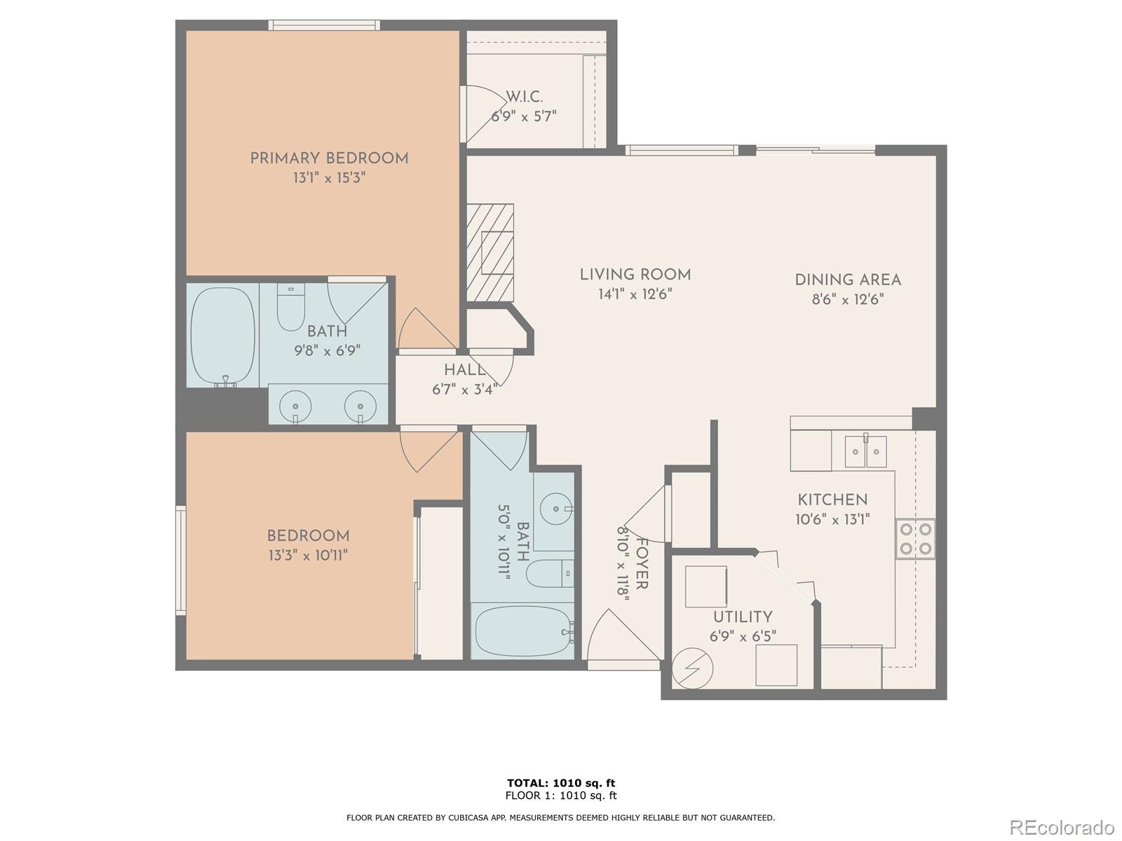 2575 S Syracuse Way Denver CO 80231