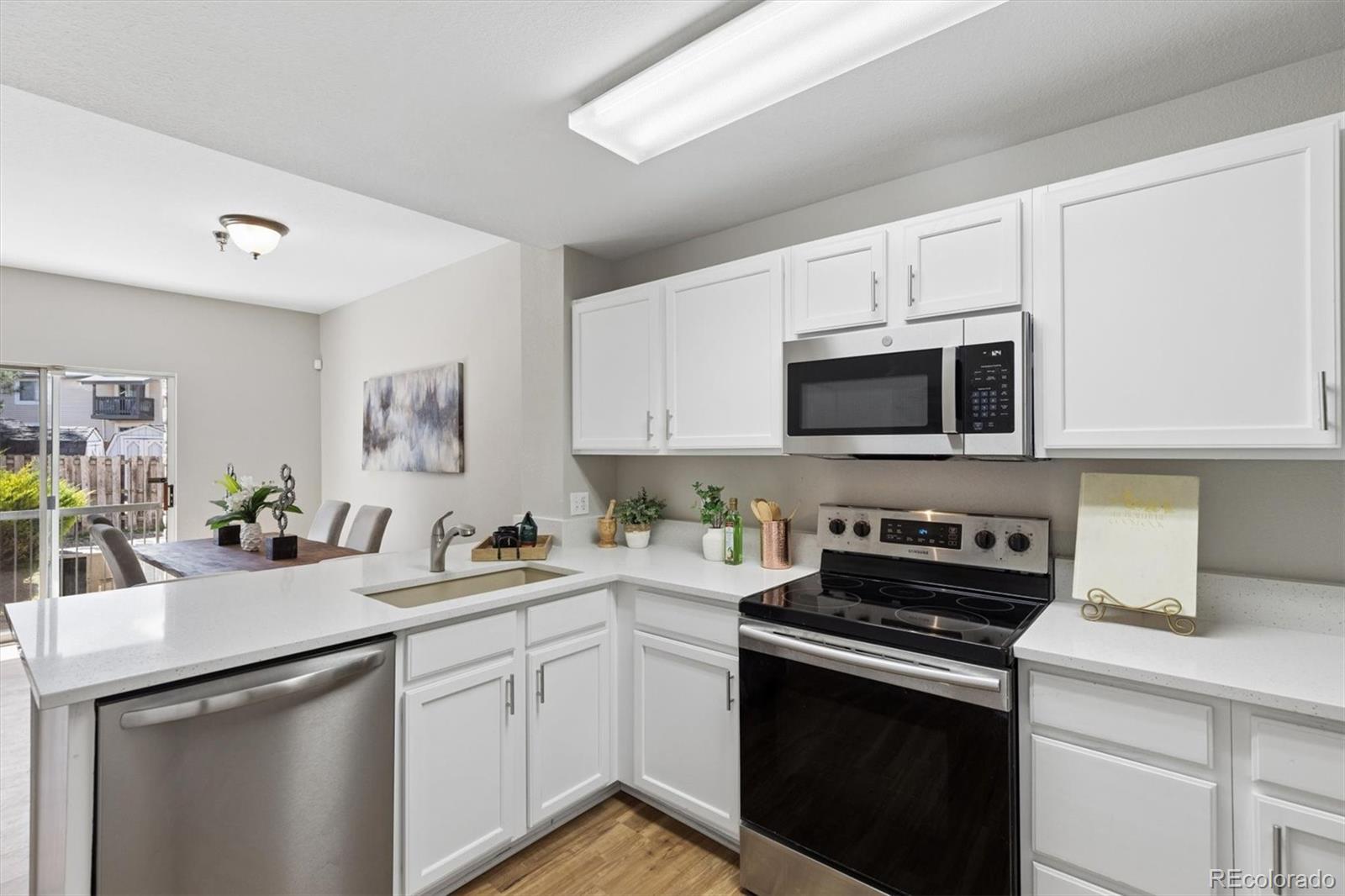2575 S Syracuse Way Denver CO 80231