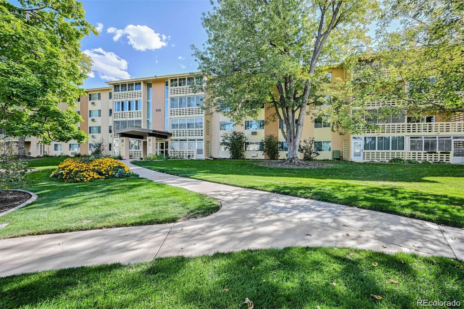745 S Alton Way Denver CO 80247