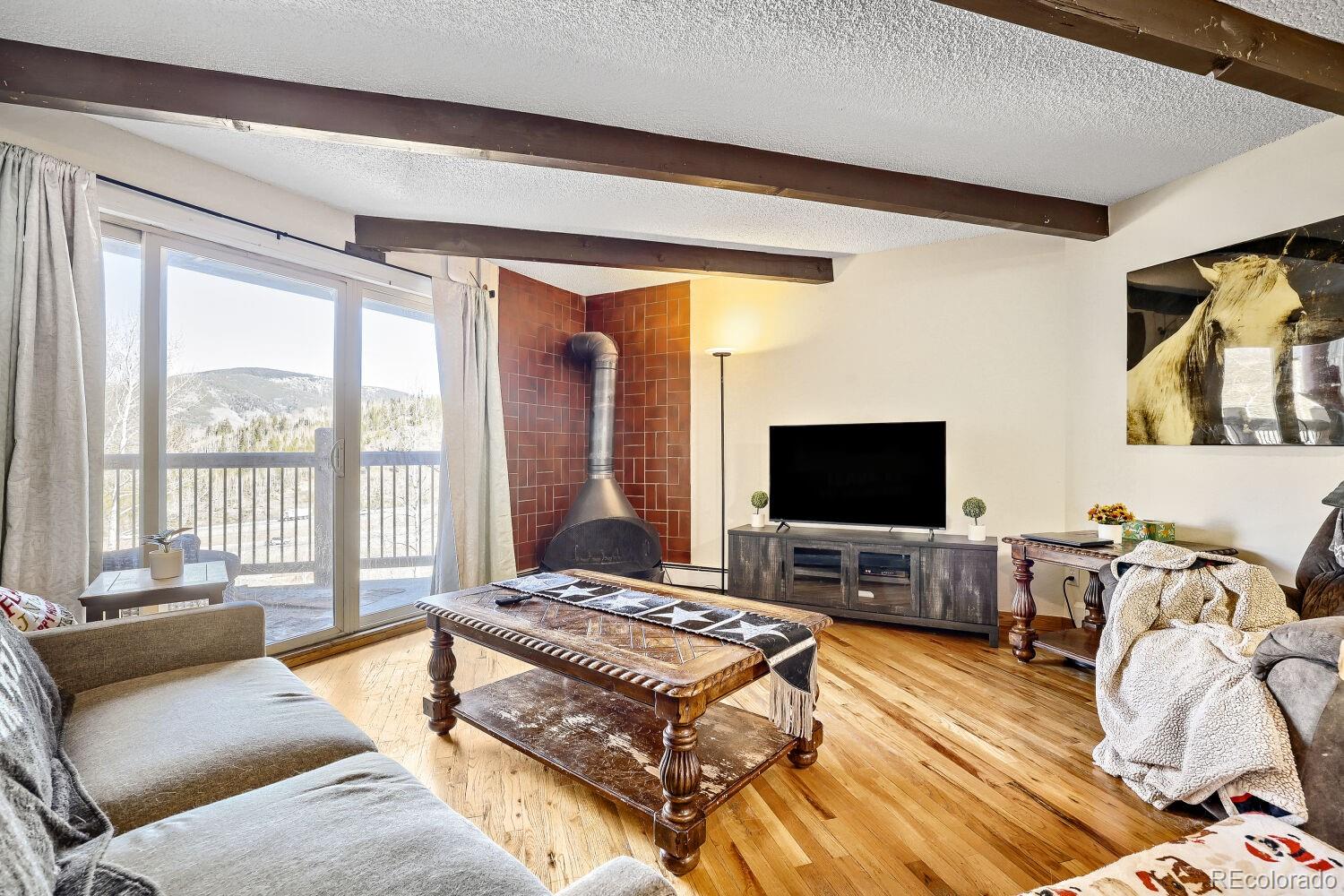 2401 Ryan Gulch Court Silverthorne CO 80498