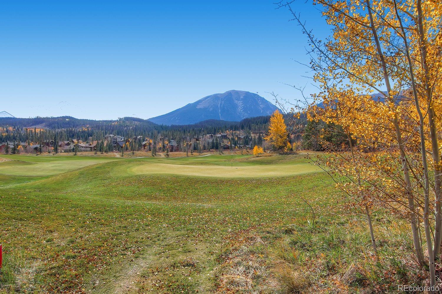 2401 Ryan Gulch Court Silverthorne CO 80498