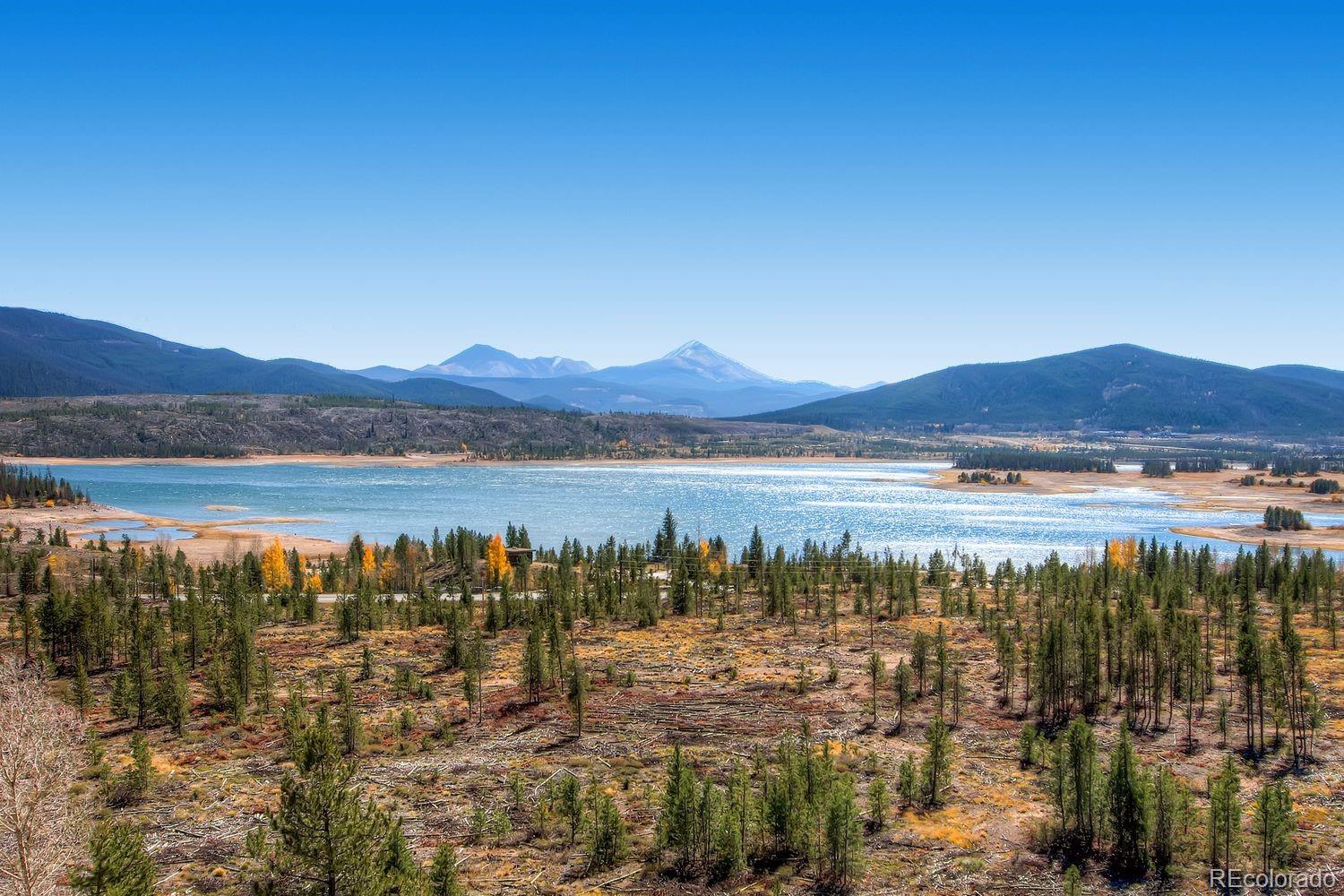 2401 Ryan Gulch Court Silverthorne CO 80498