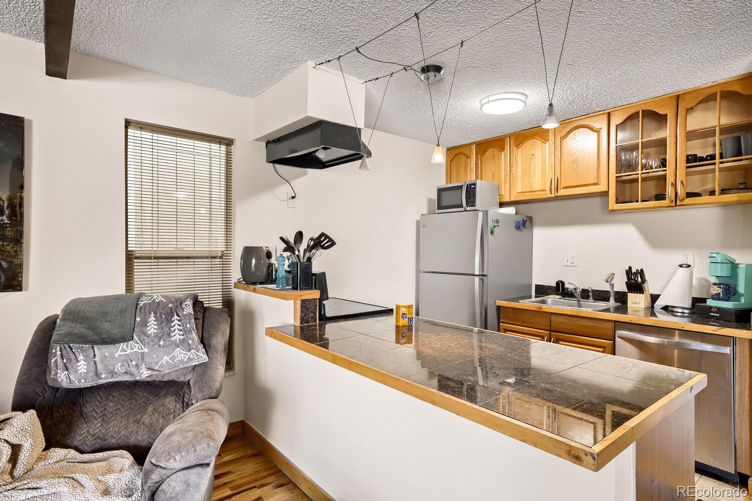 2401 Ryan Gulch Court Silverthorne CO 80498