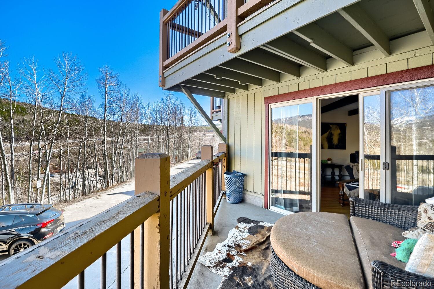 2401 Ryan Gulch Court Silverthorne CO 80498