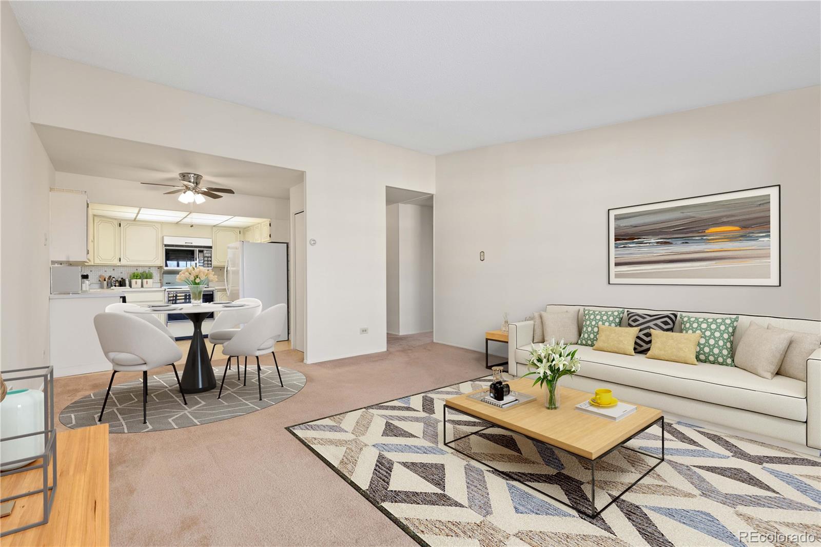9625 E Center Avenue Denver CO 80247