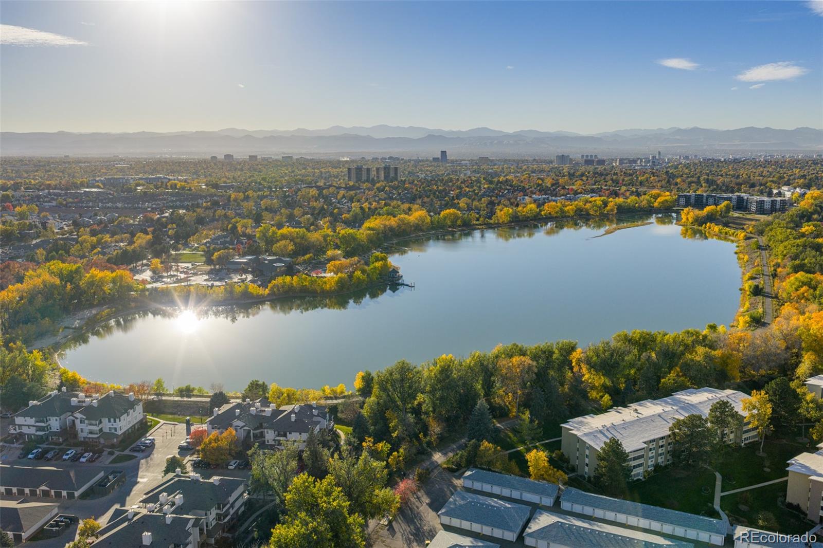 9625 E Center Avenue Denver CO 80247