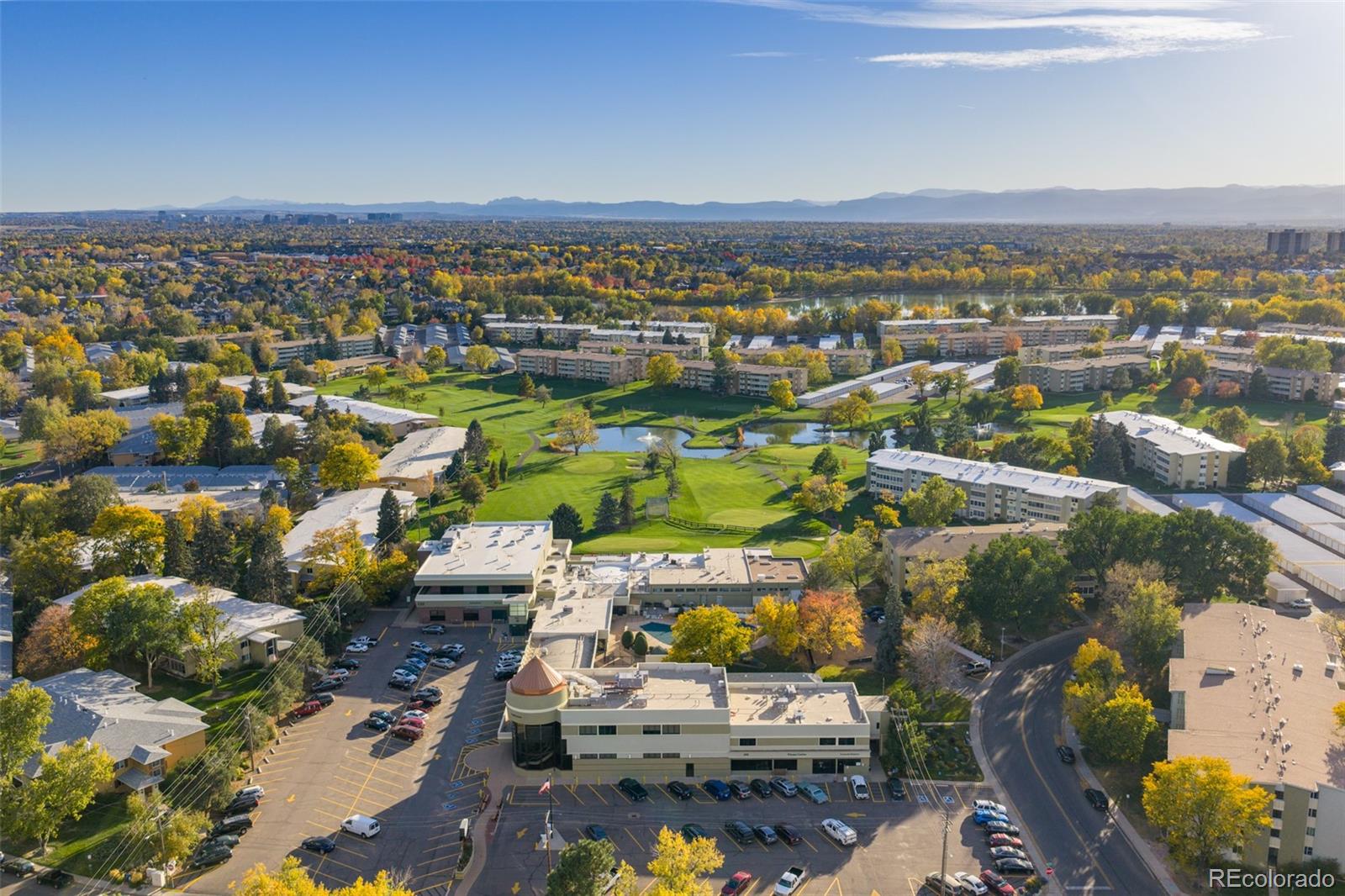 9625 E Center Avenue Denver CO 80247