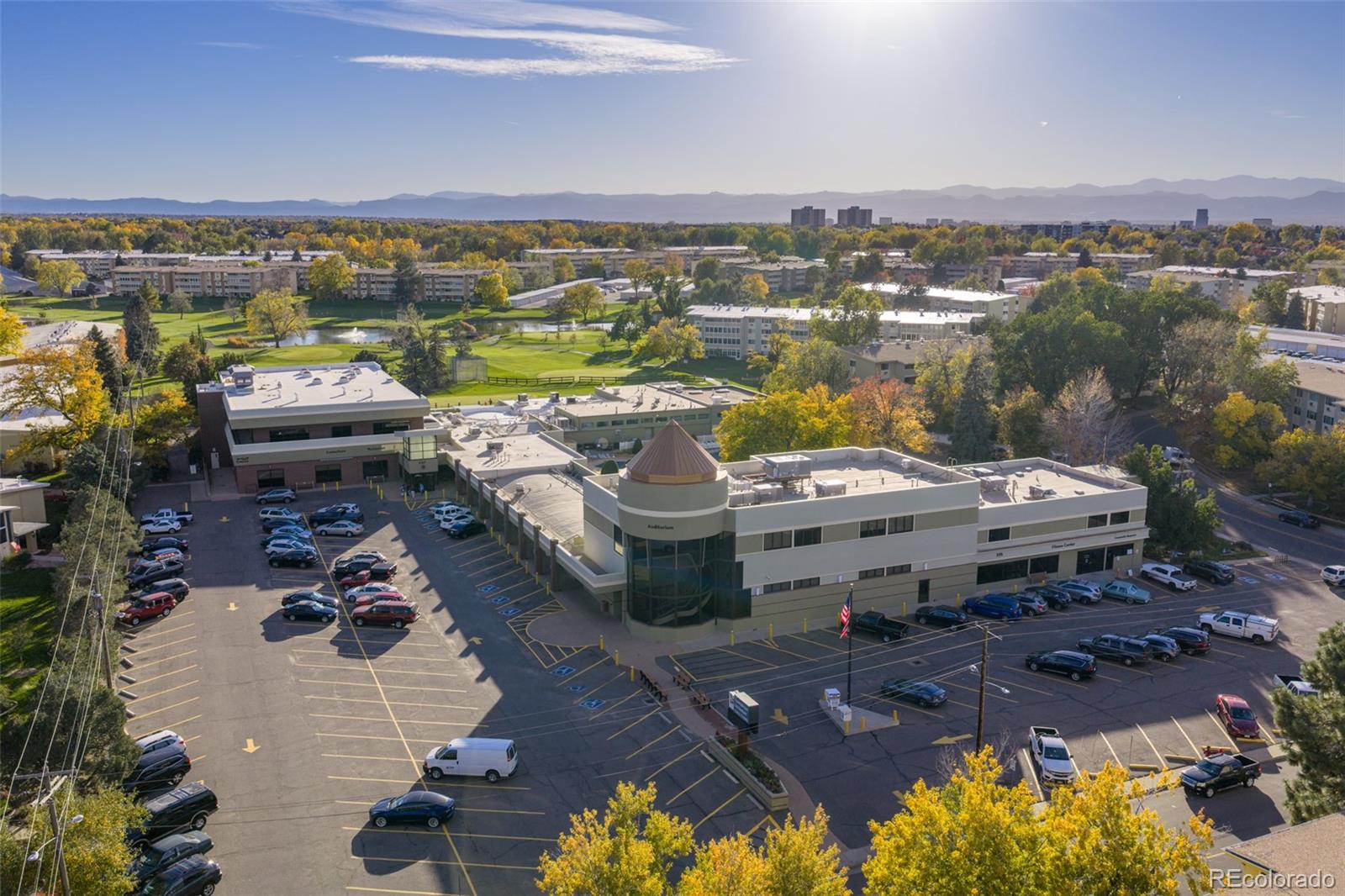 9625 E Center Avenue Denver CO 80247