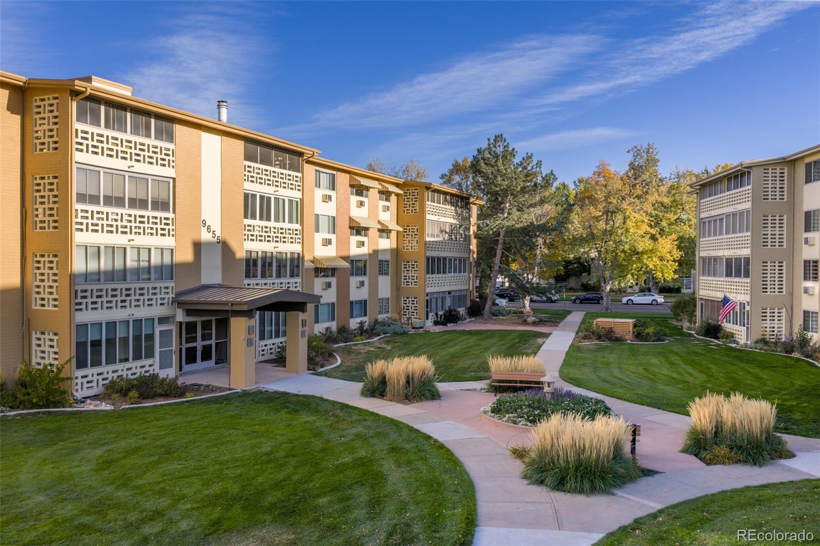 9625 E Center Avenue Denver CO 80247