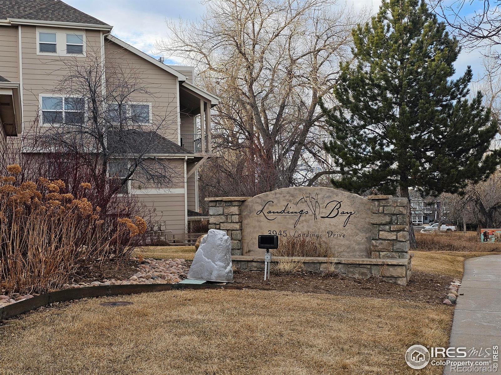 3945 Landings Drive Fort Collins CO 80525