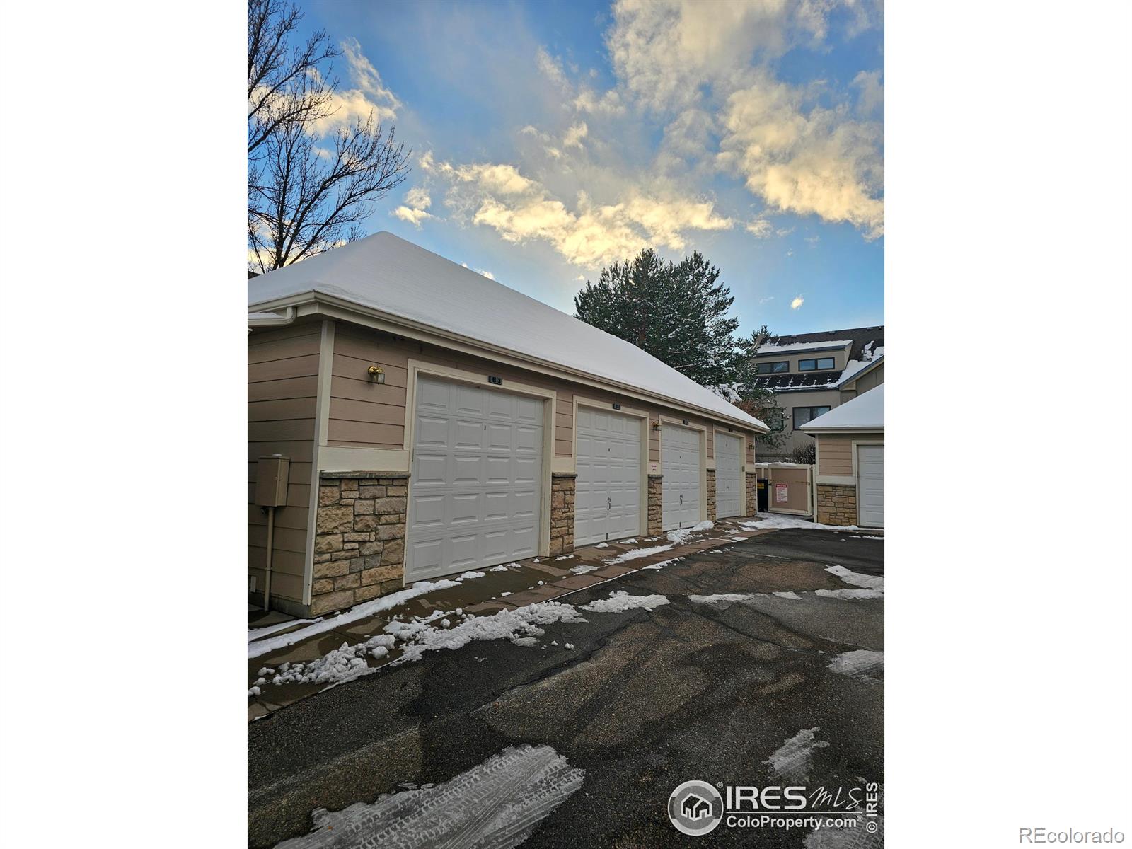 3945 Landings Drive Fort Collins CO 80525