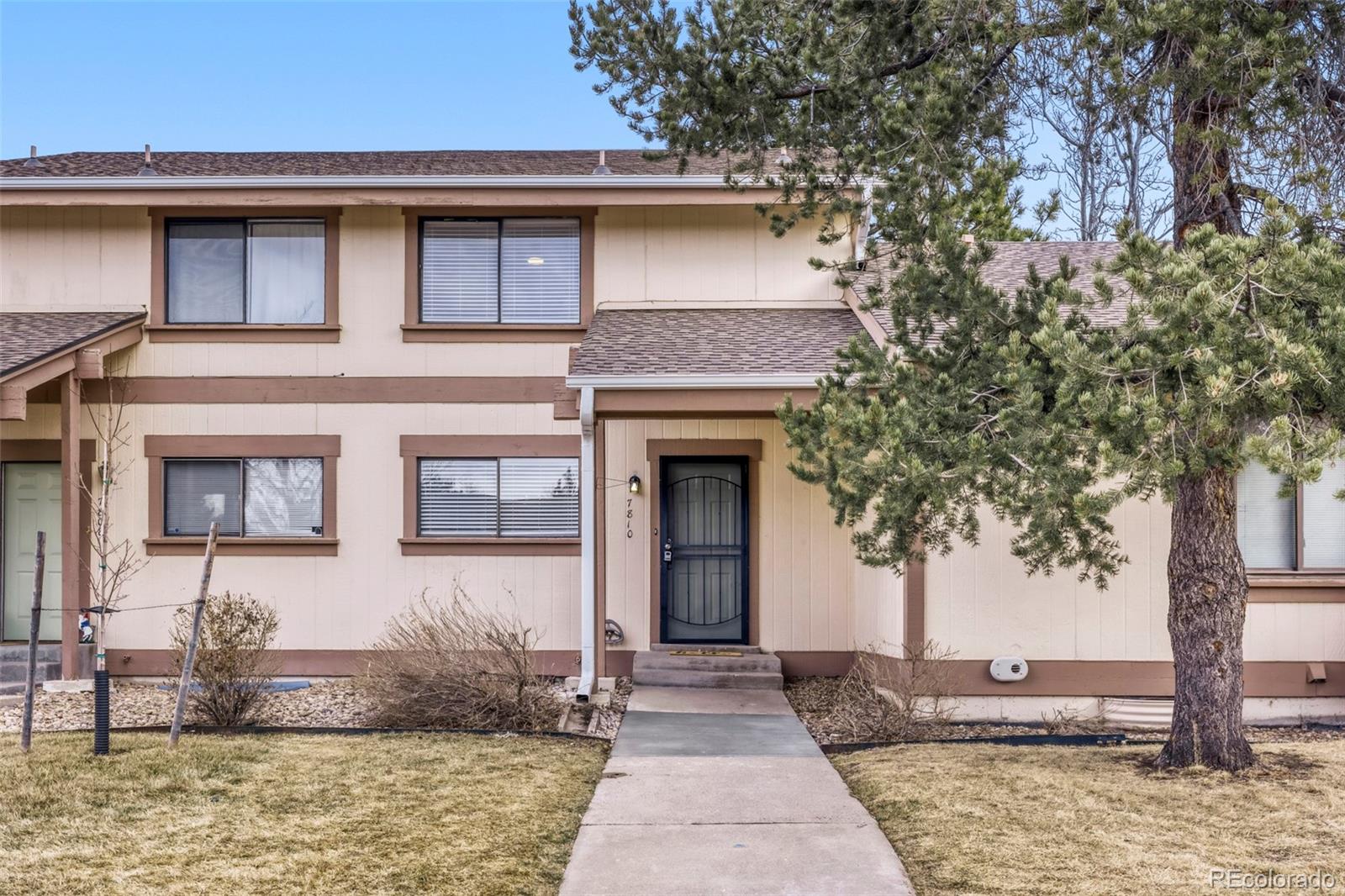 7810 W 90th Avenue Westminster CO 80021