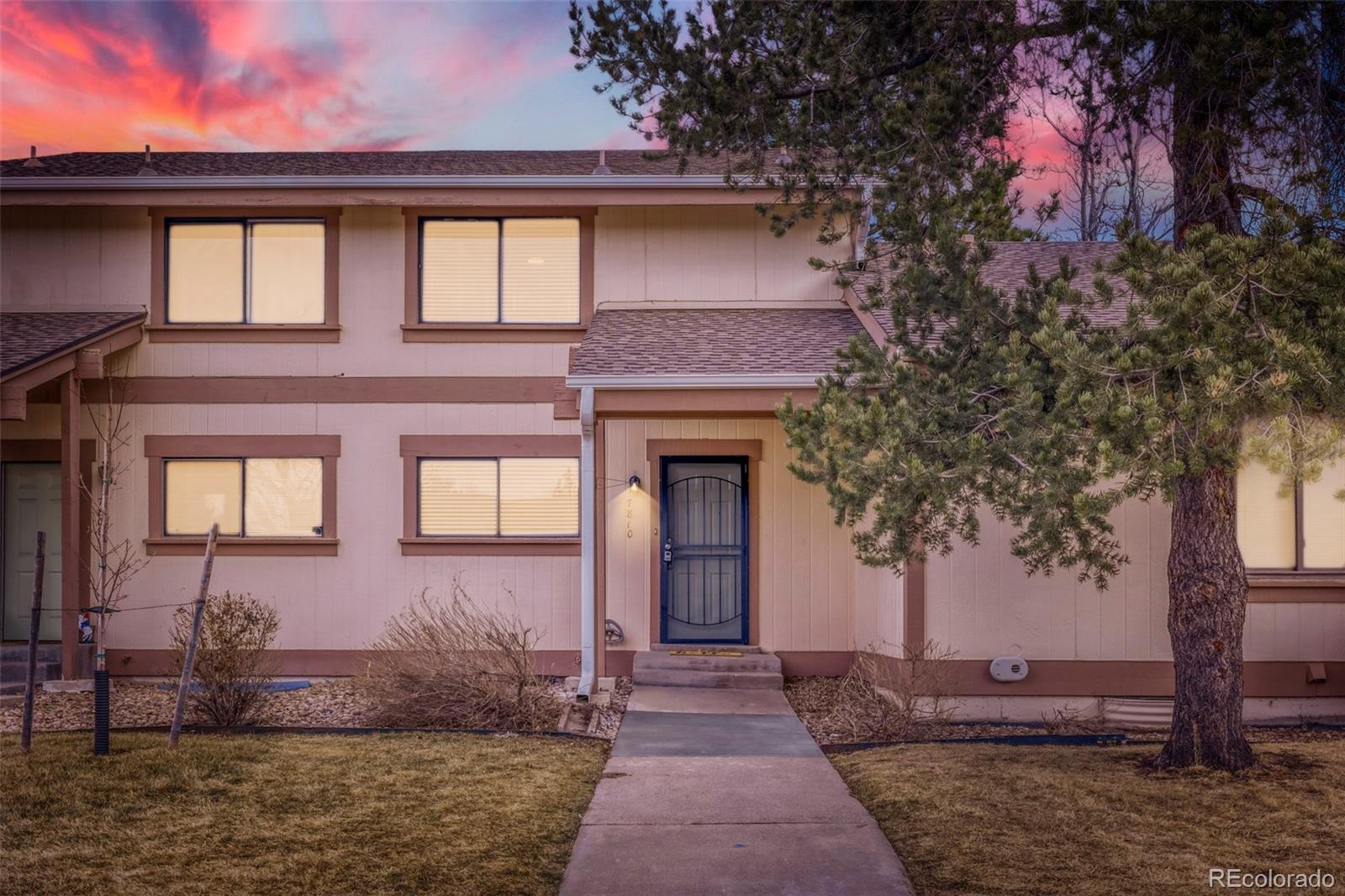 7810 W 90th Avenue Westminster CO 80021