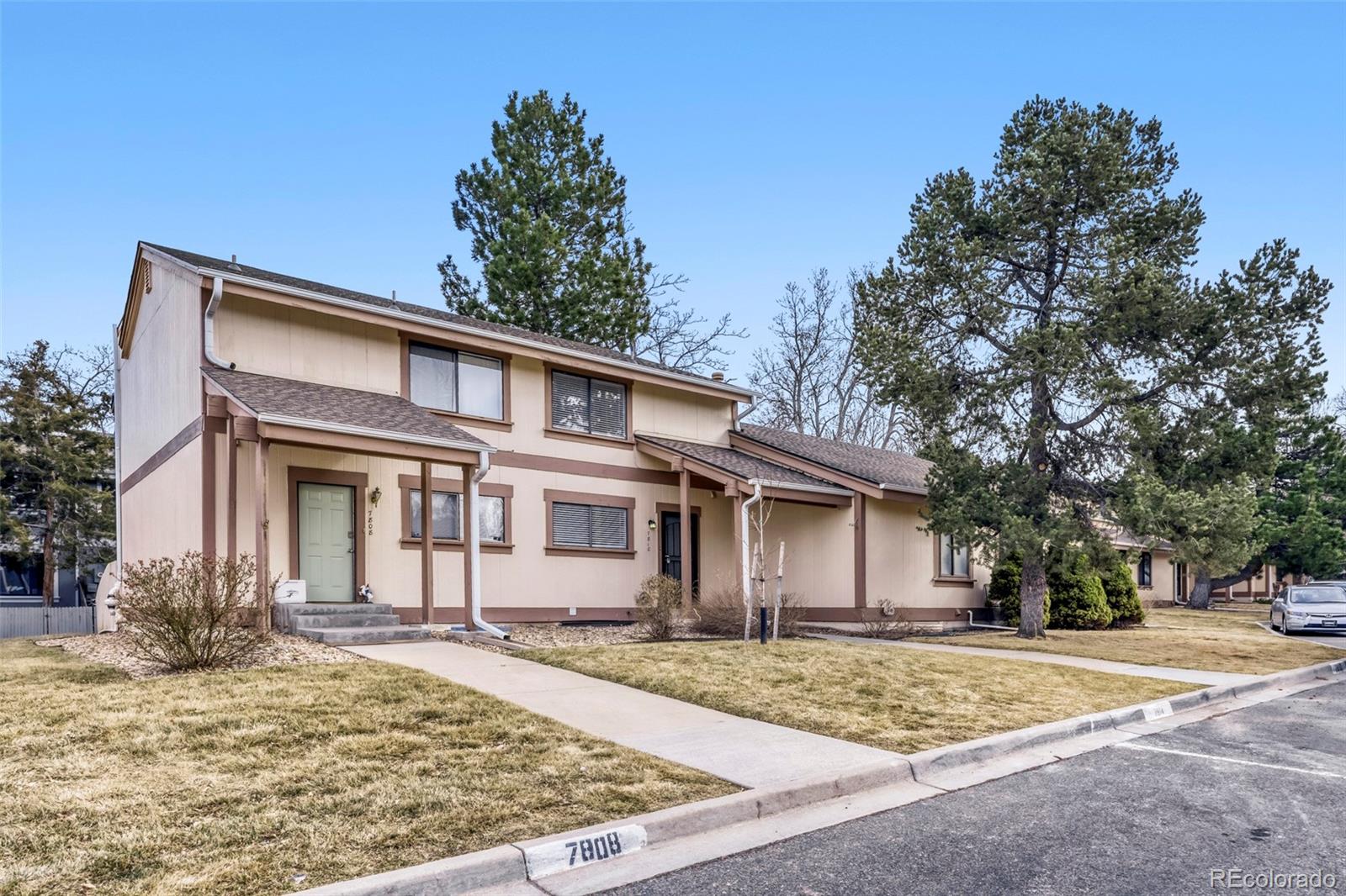 7810 W 90th Avenue Westminster CO 80021