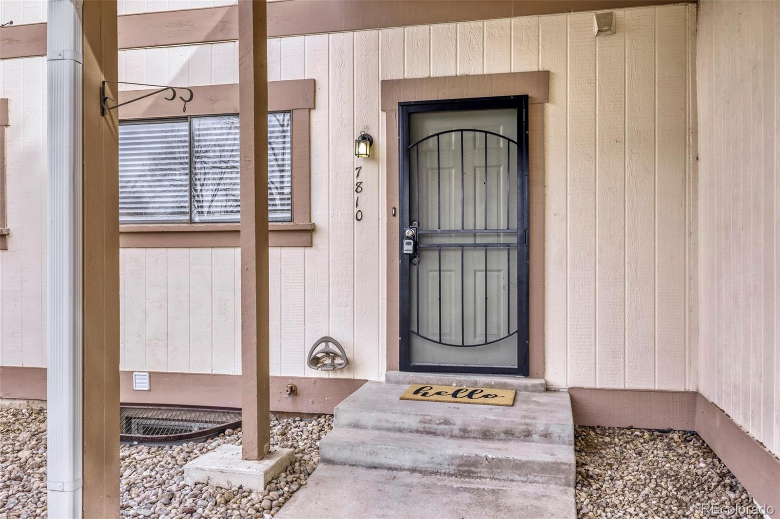 7810 W 90th Avenue Westminster CO 80021