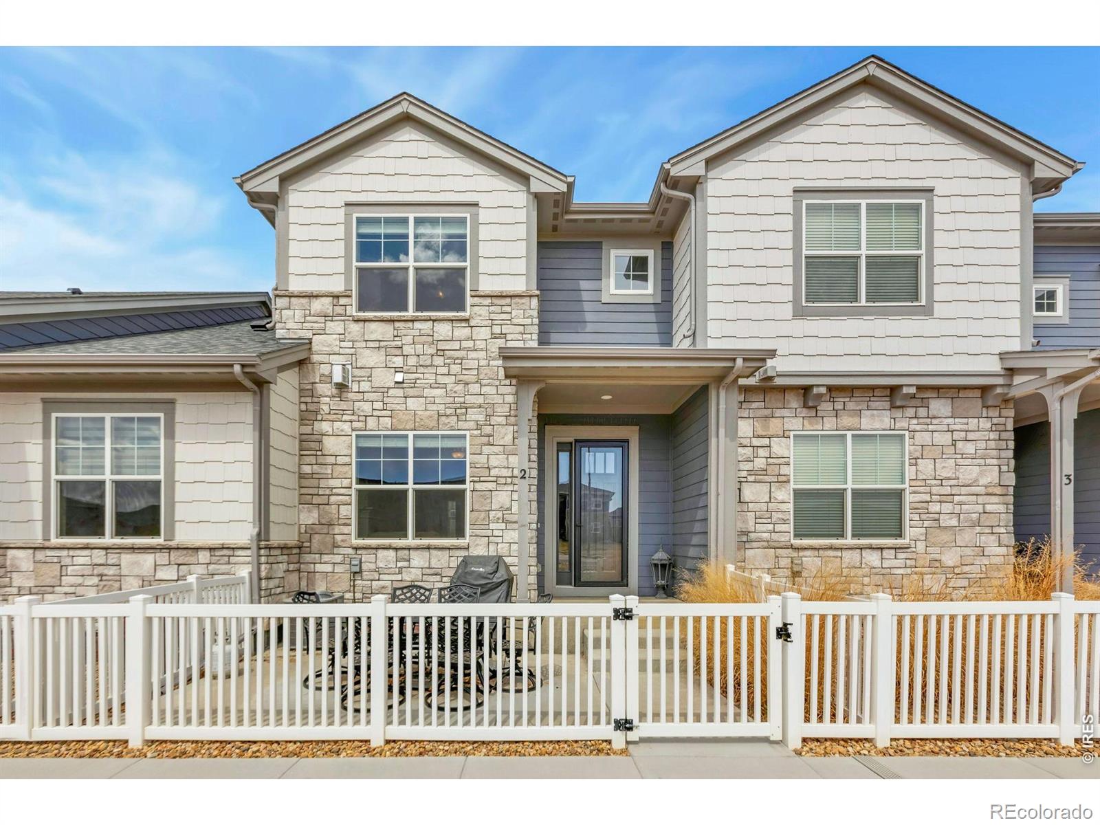 5441 Longshaw Court Fort Collins CO 80528