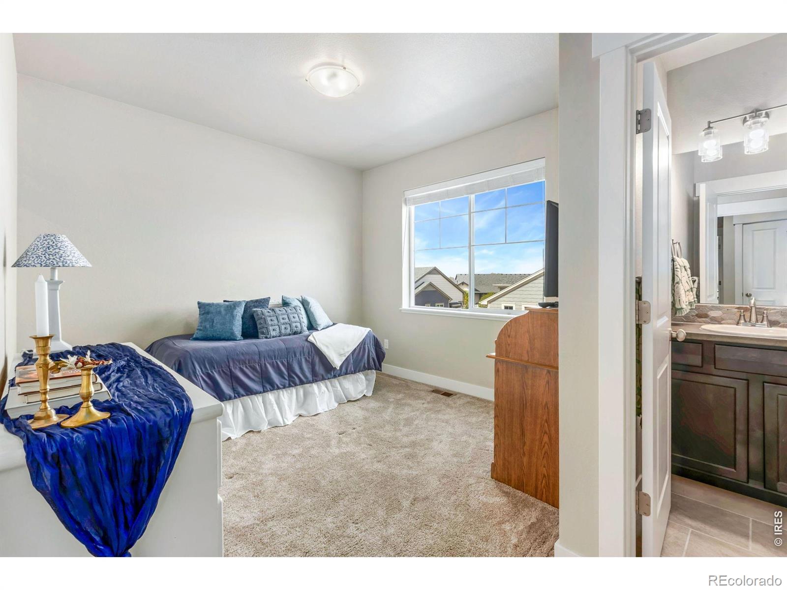 5441 Longshaw Court Fort Collins CO 80528