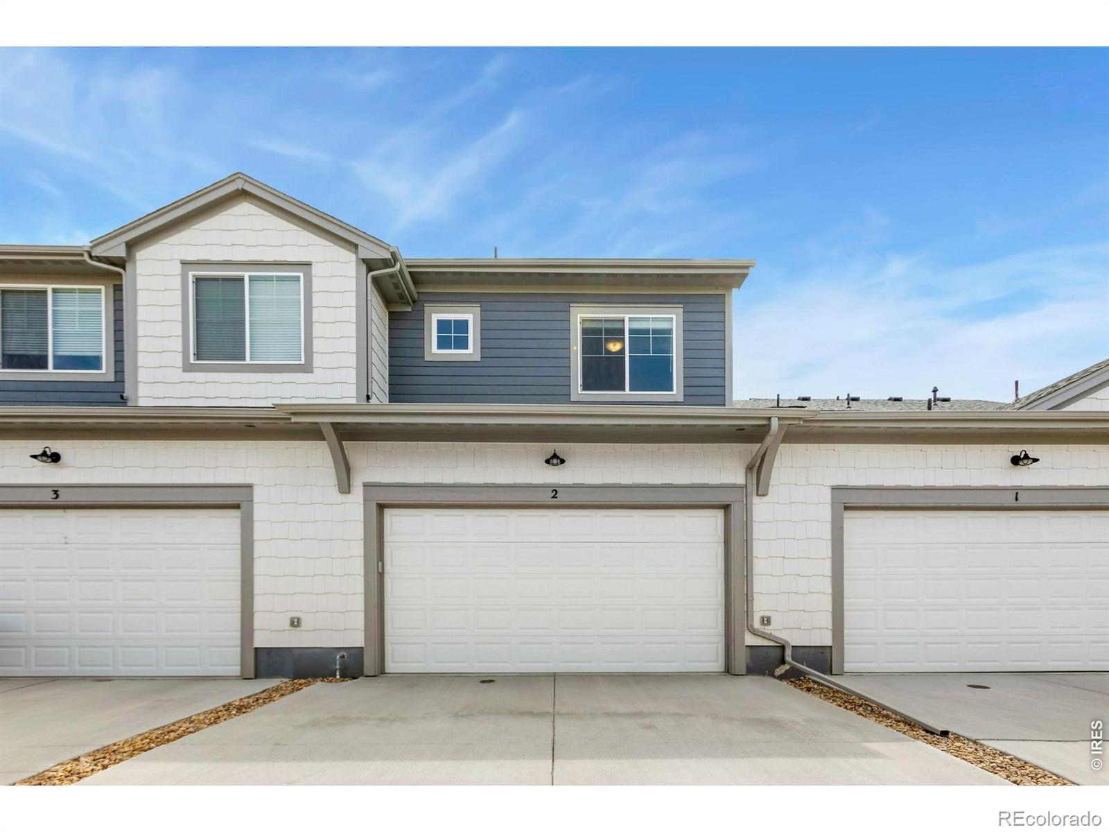 5441 Longshaw Court Fort Collins CO 80528