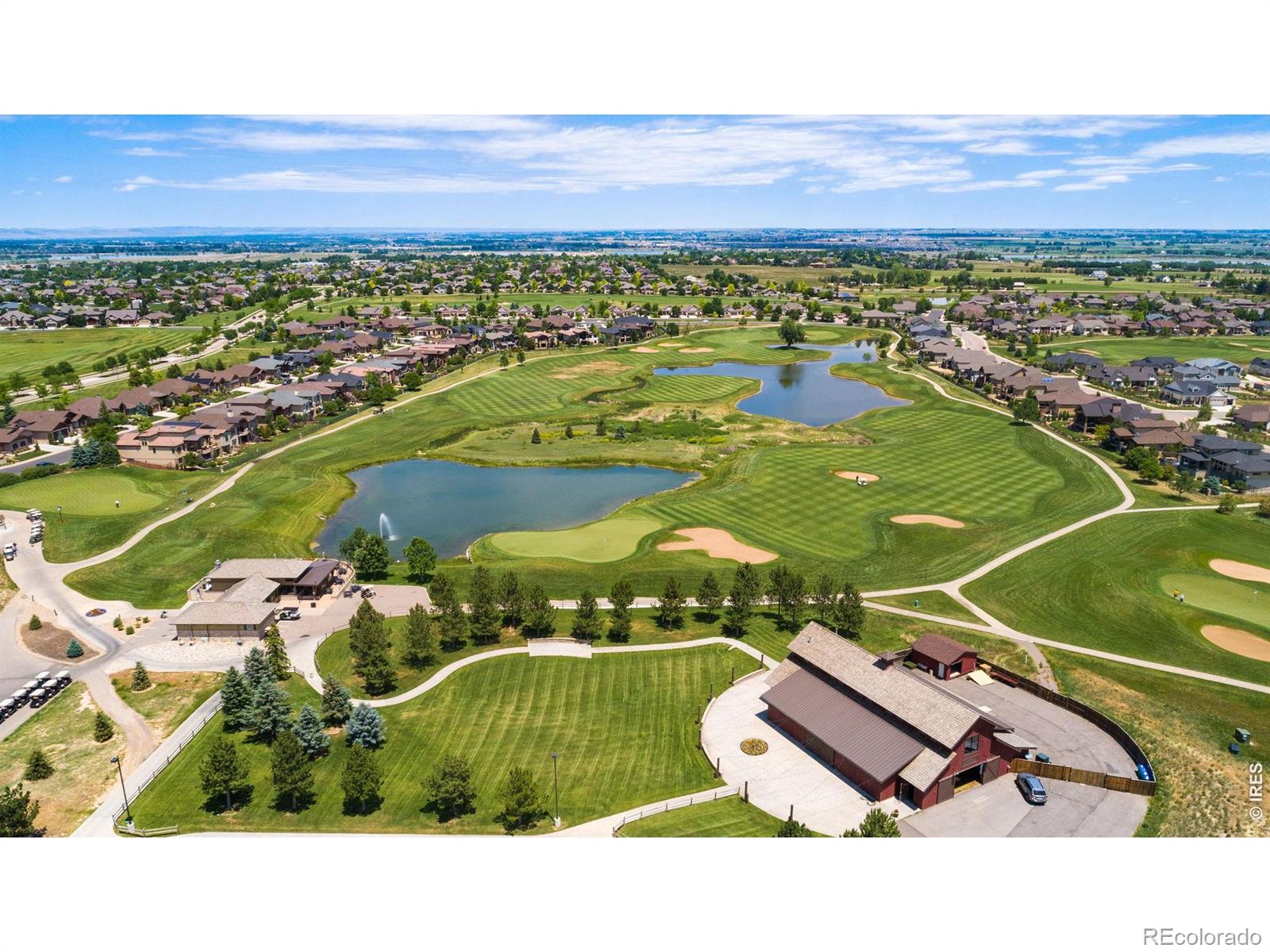 5441 Longshaw Court Fort Collins CO 80528