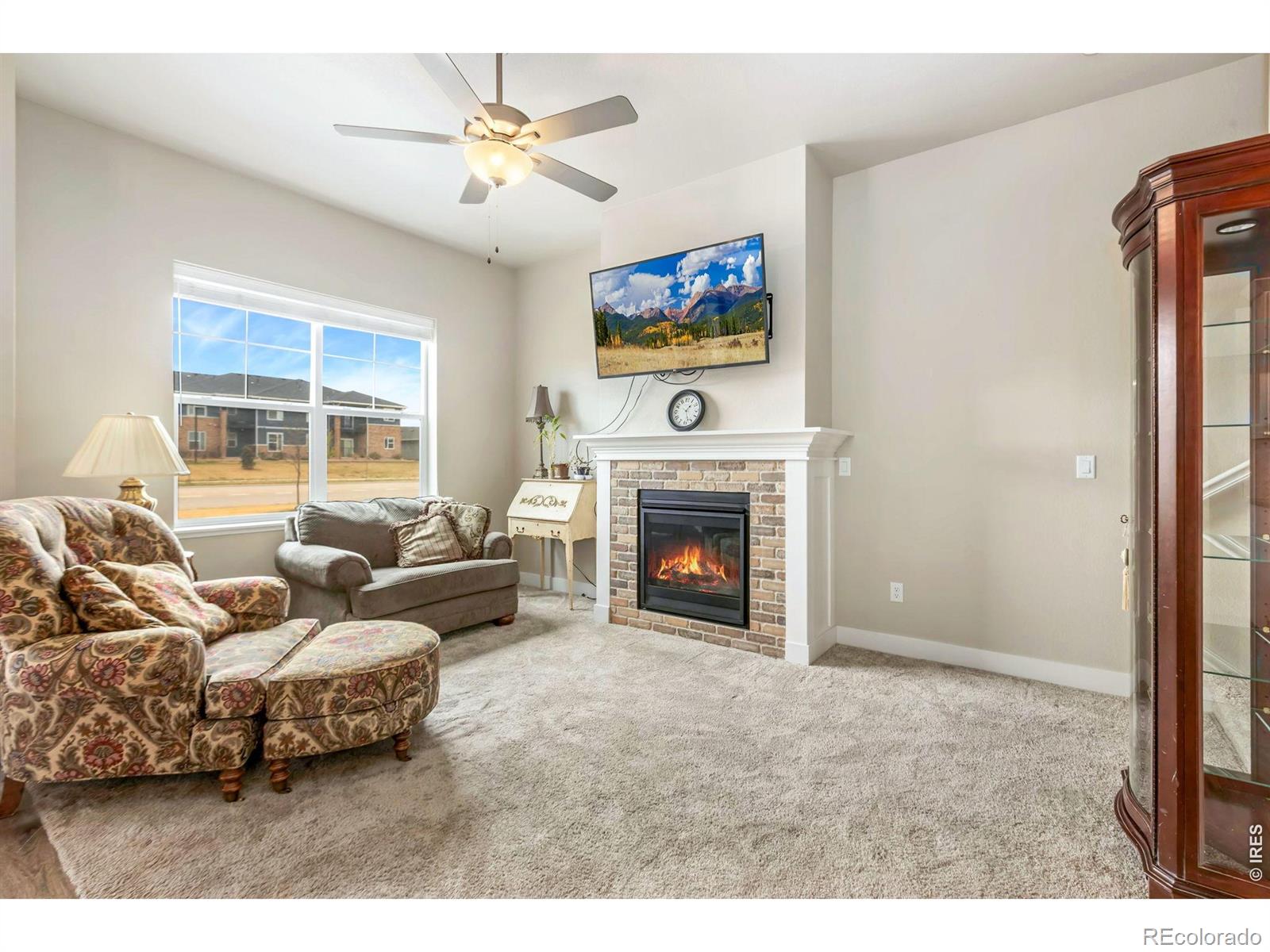 5441 Longshaw Court Fort Collins CO 80528
