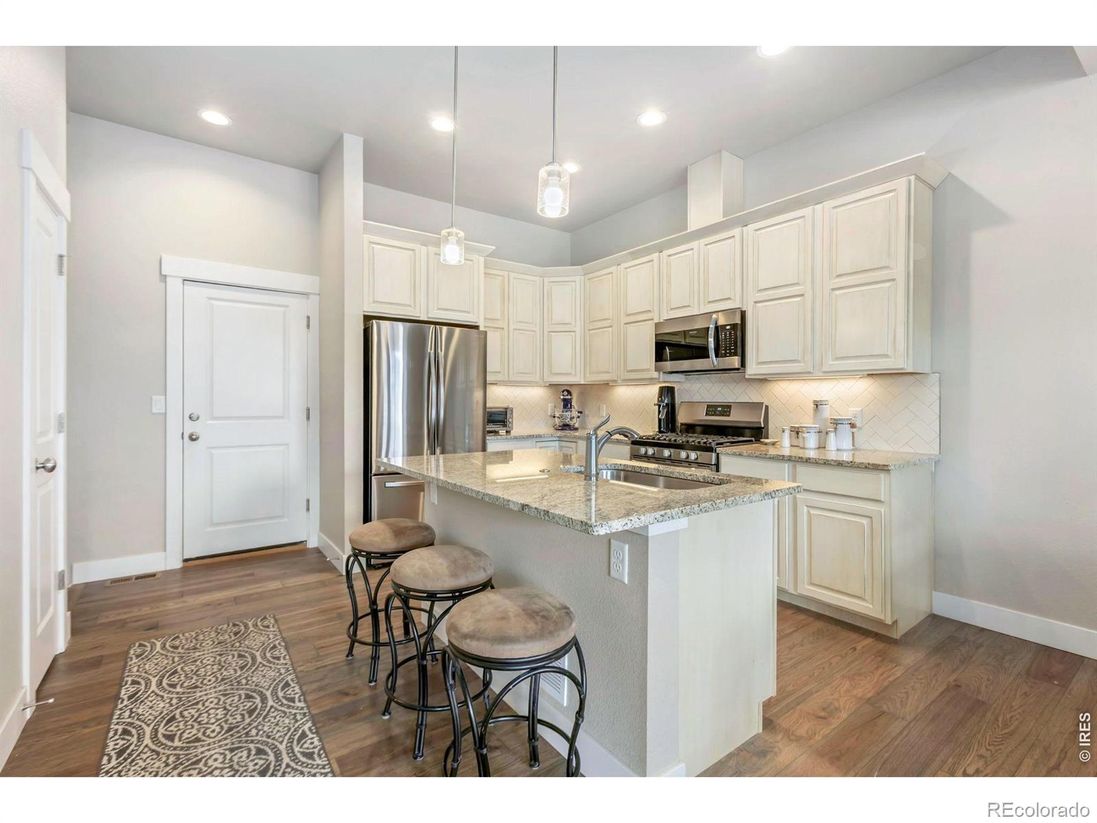5441 Longshaw Court Fort Collins CO 80528