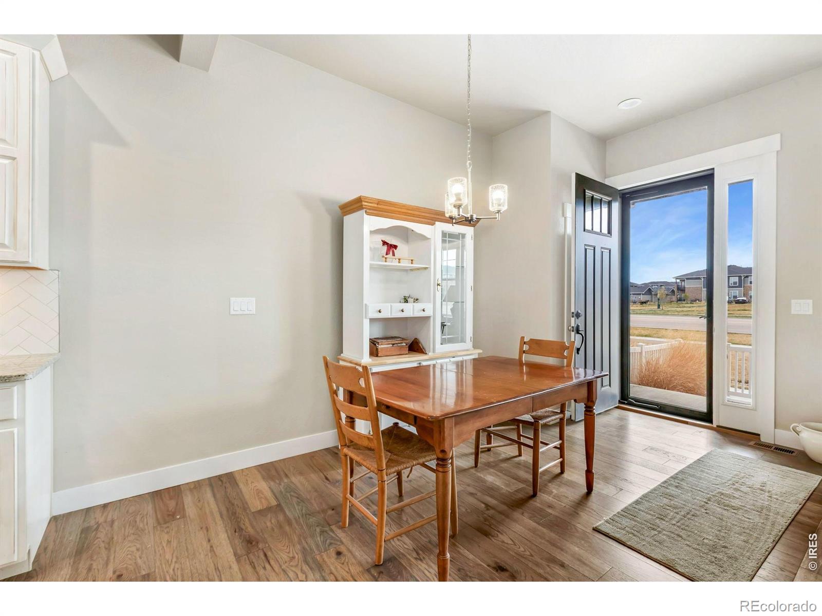 5441 Longshaw Court Fort Collins CO 80528