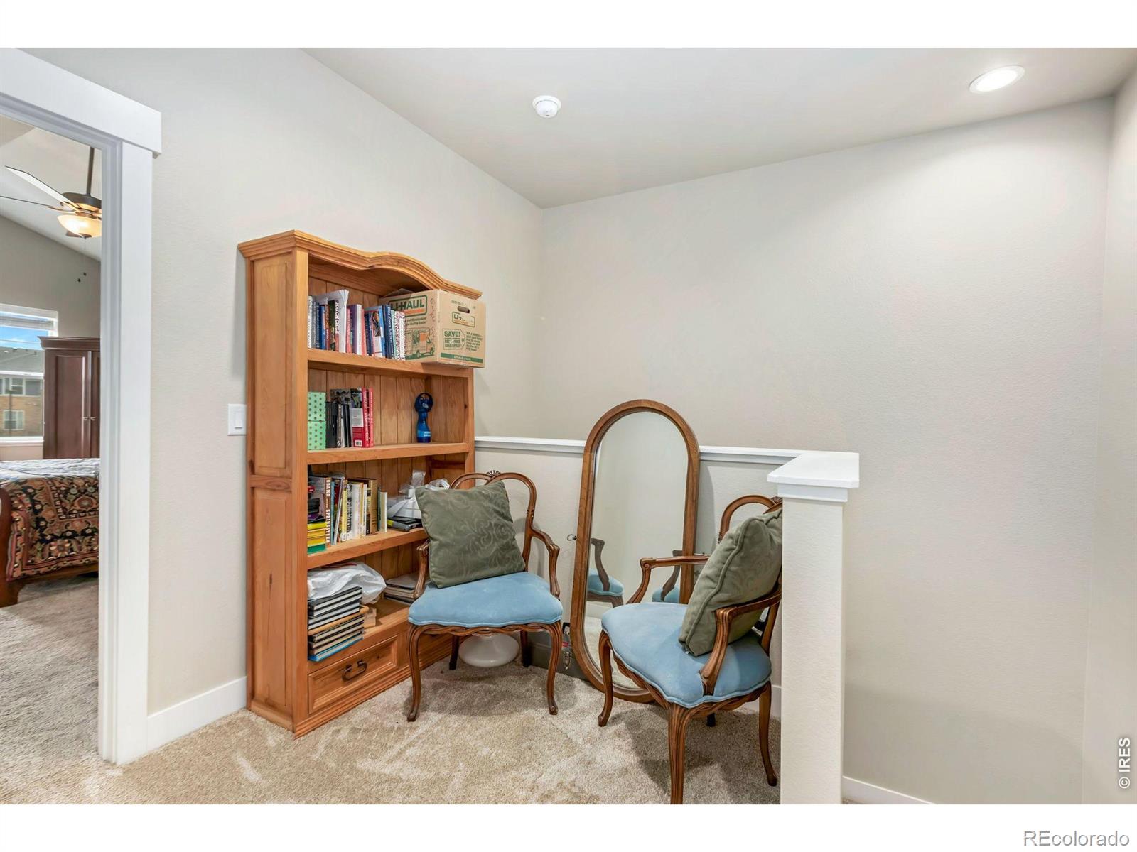 5441 Longshaw Court Fort Collins CO 80528