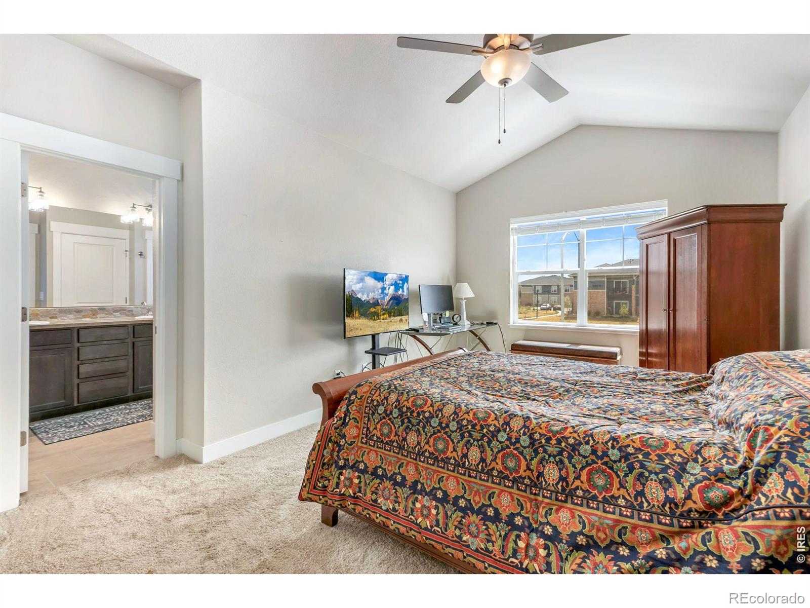 5441 Longshaw Court Fort Collins CO 80528