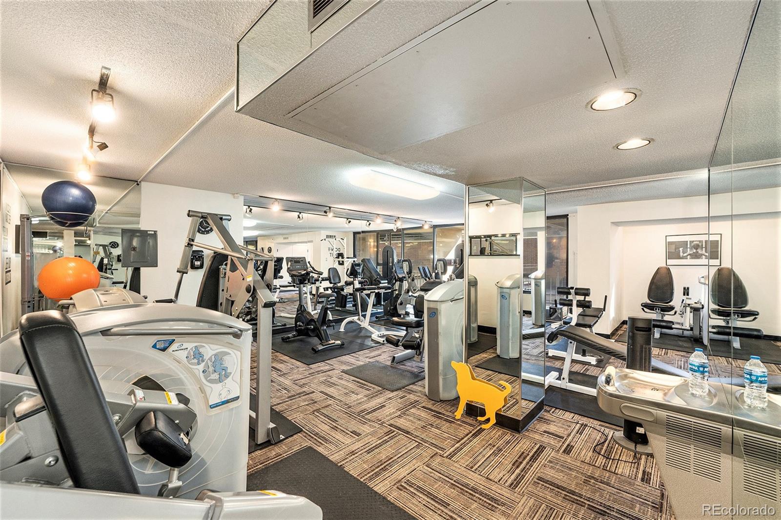 1020 15th Street Denver CO 80202