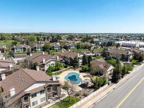 8705 W Berry Avenue Littleton CO 80123