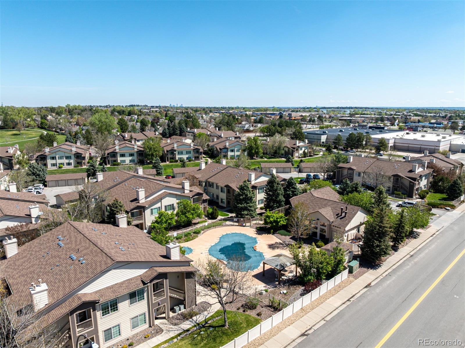 8705 W Berry Avenue Littleton CO 80123