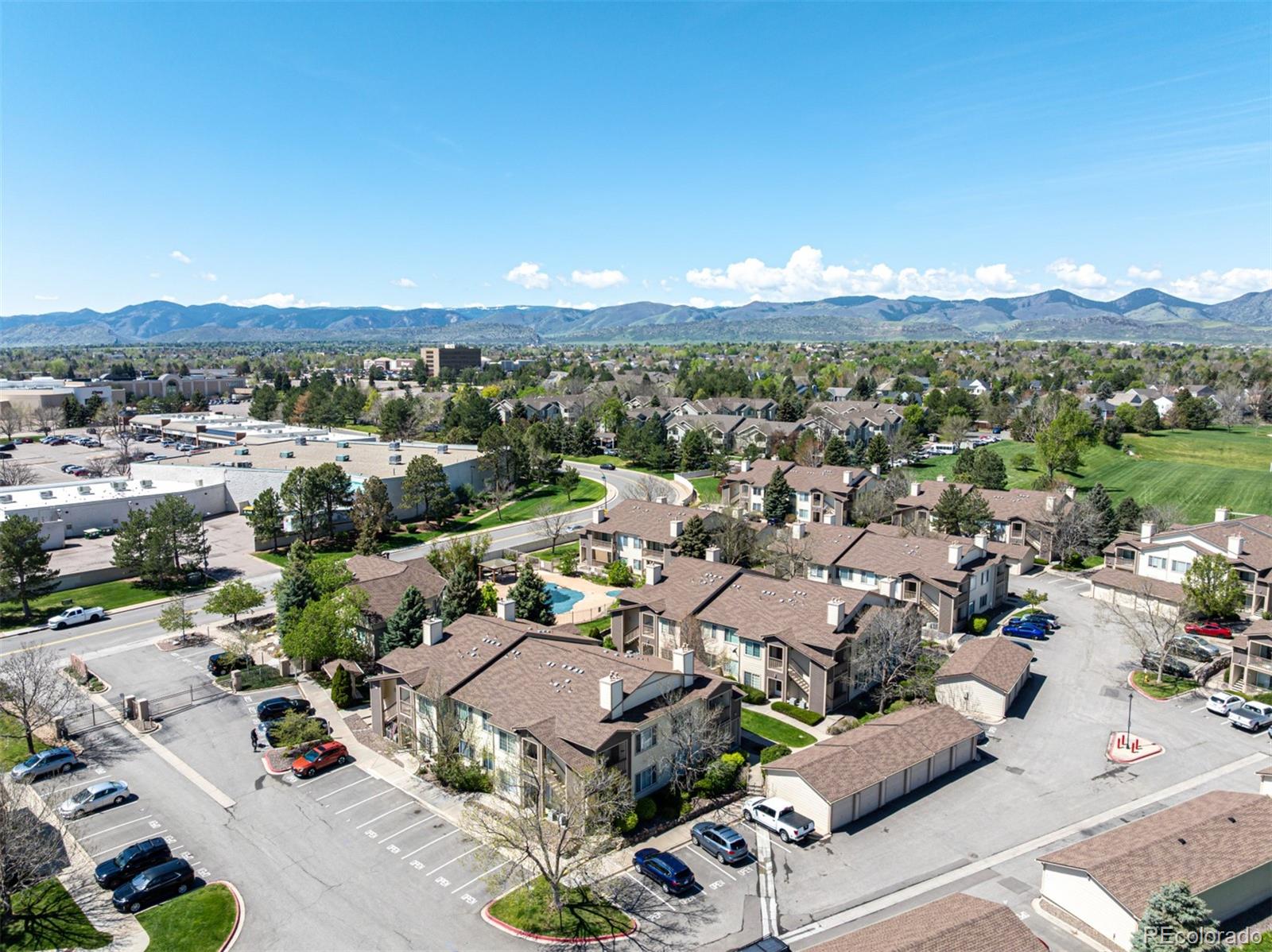 8705 W Berry Avenue Littleton CO 80123
