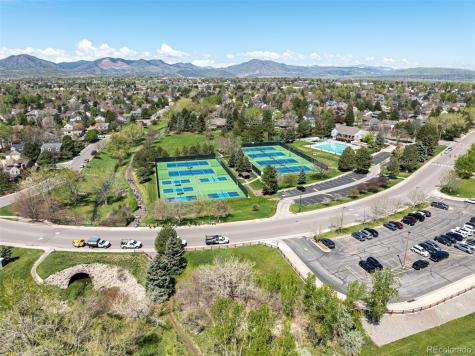 8705 W Berry Avenue Littleton CO 80123