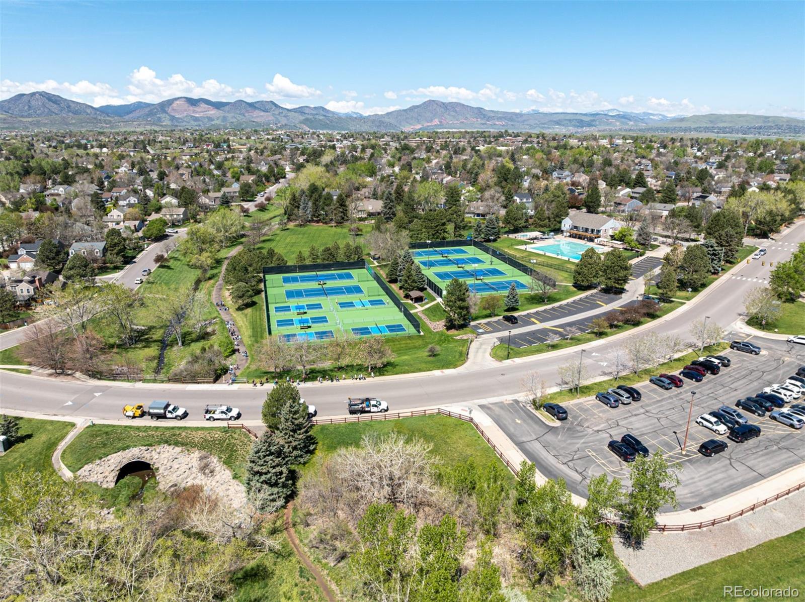 8705 W Berry Avenue Littleton CO 80123