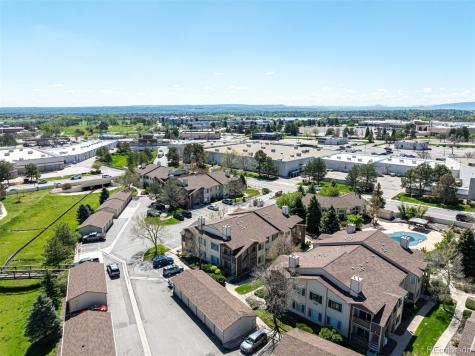 8705 W Berry Avenue Littleton CO 80123