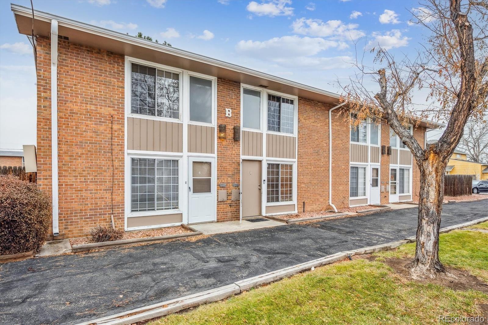 5225 Balsam Street Arvada CO 80002