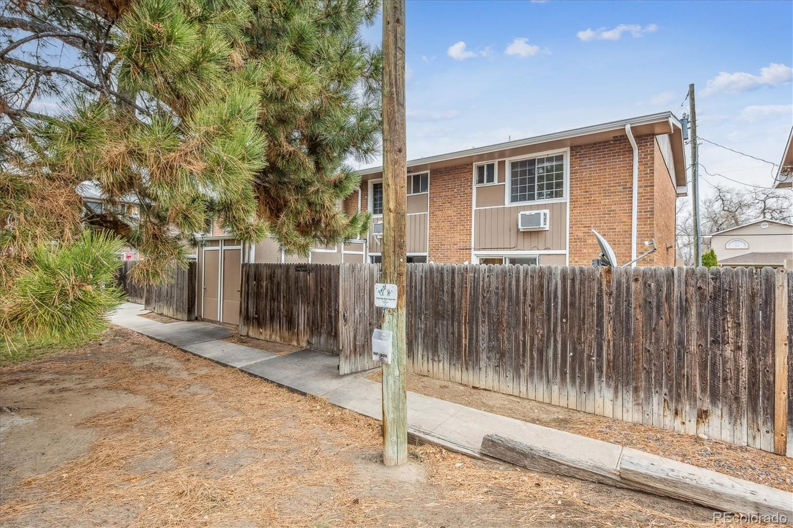 5225 Balsam Street Arvada CO 80002