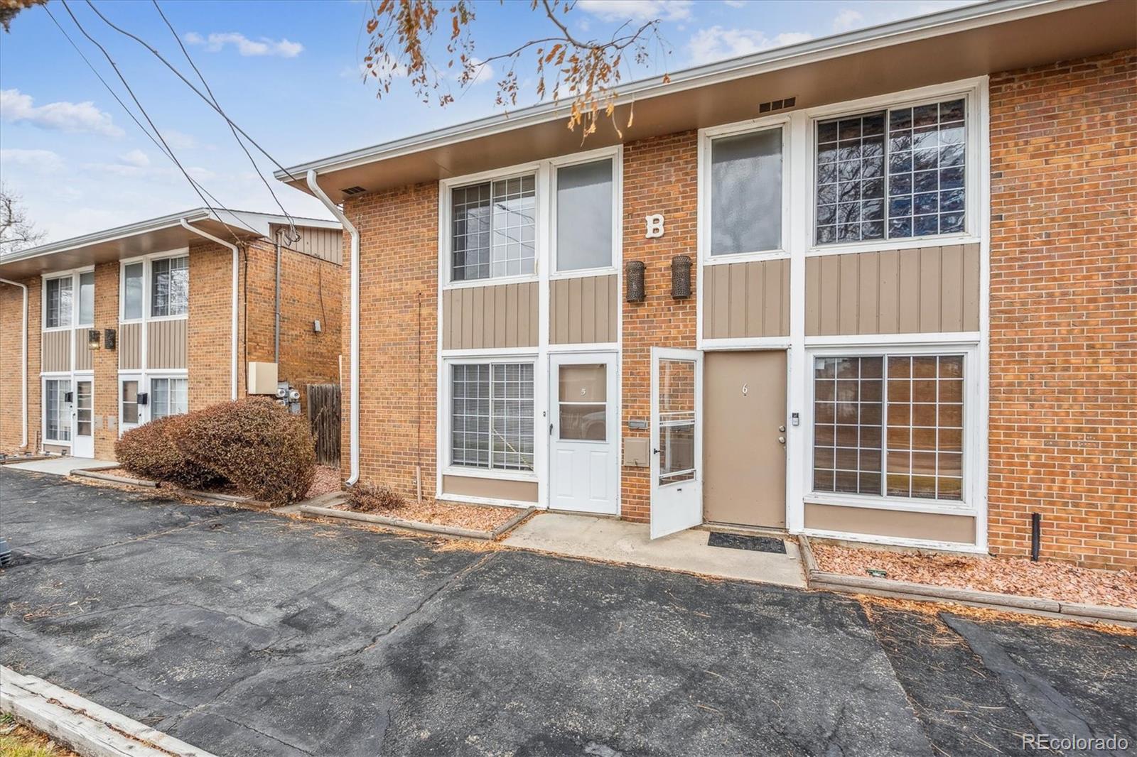 5225 Balsam Street Arvada CO 80002