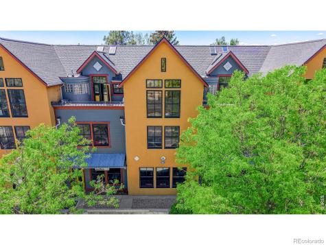 325 Cherry Street Fort Collins CO 80521
