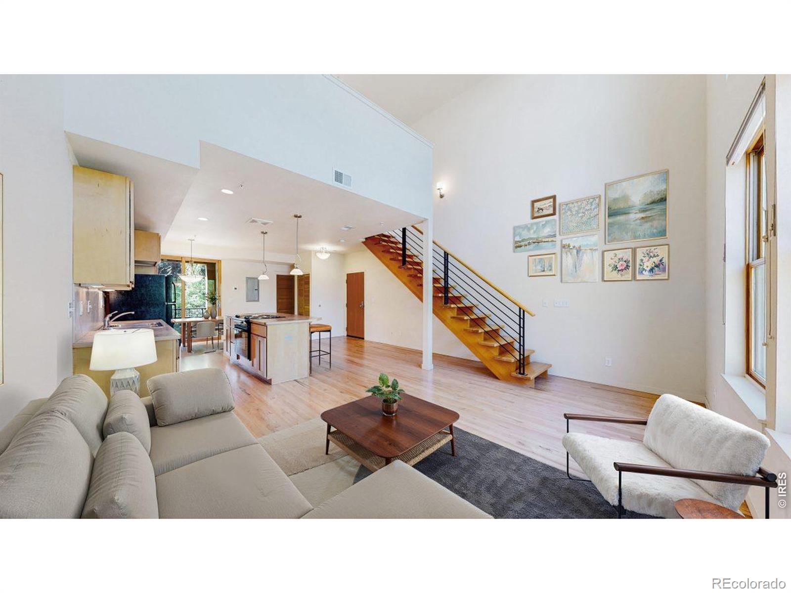 325 Cherry Street Fort Collins CO 80521