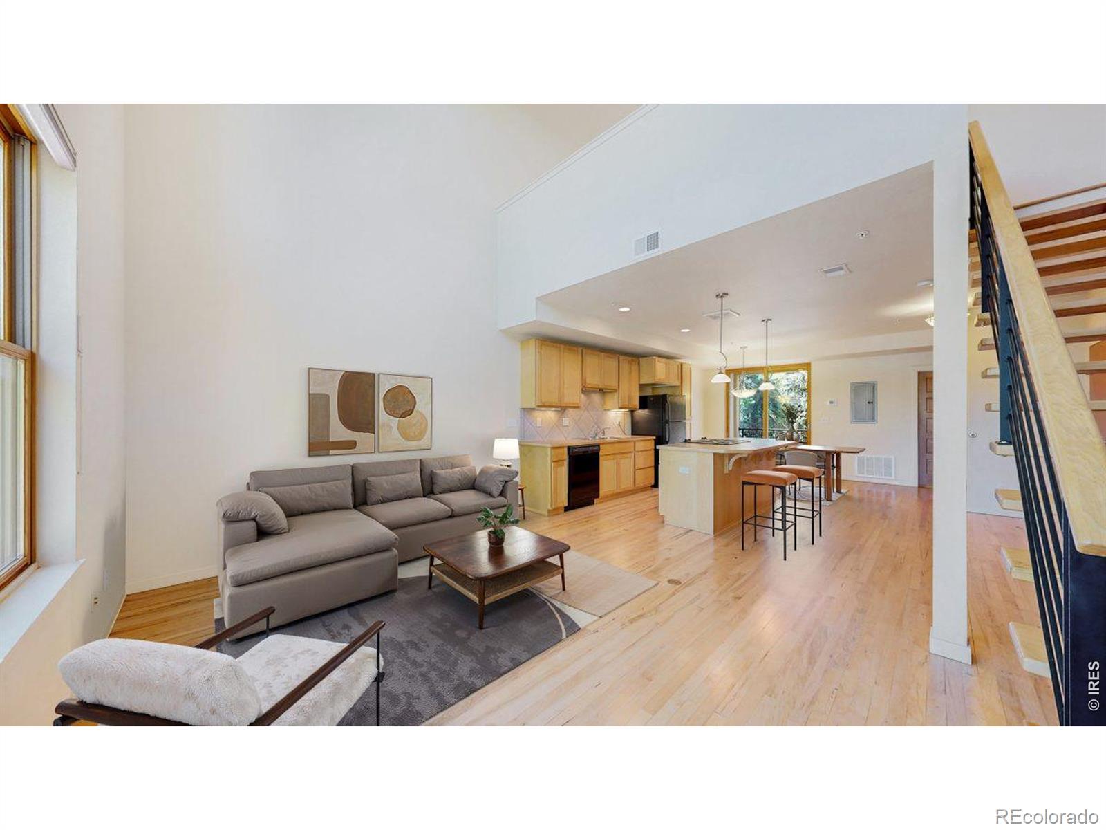 325 Cherry Street Fort Collins CO 80521