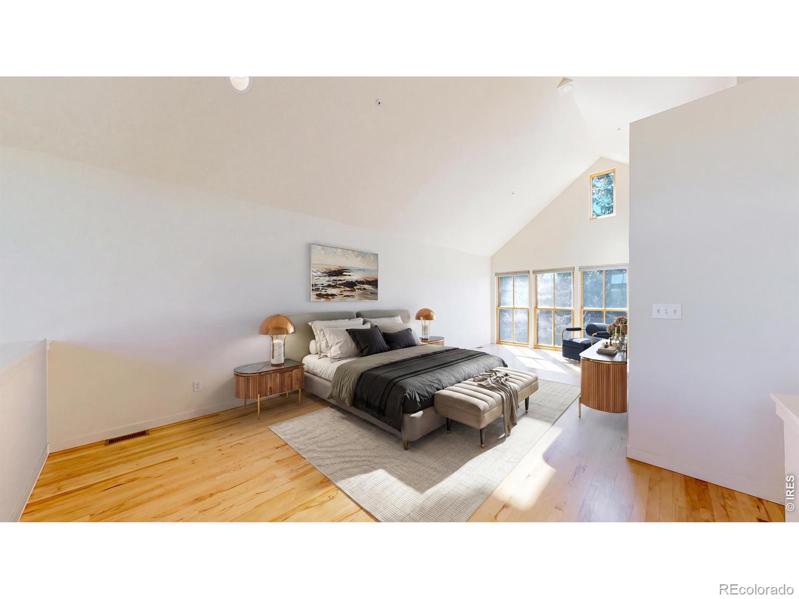 325 Cherry Street Fort Collins CO 80521