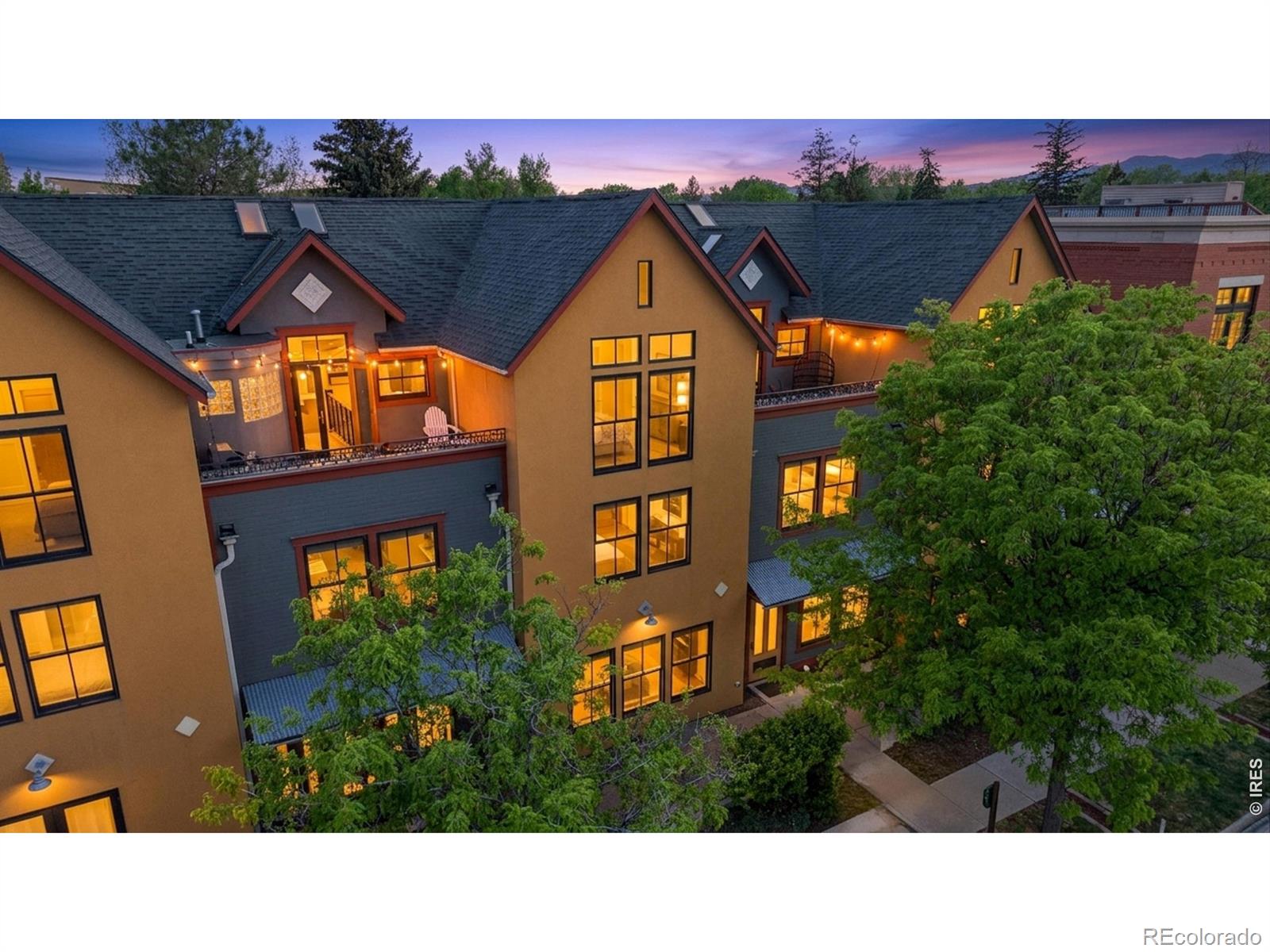 325 Cherry Street Fort Collins CO 80521