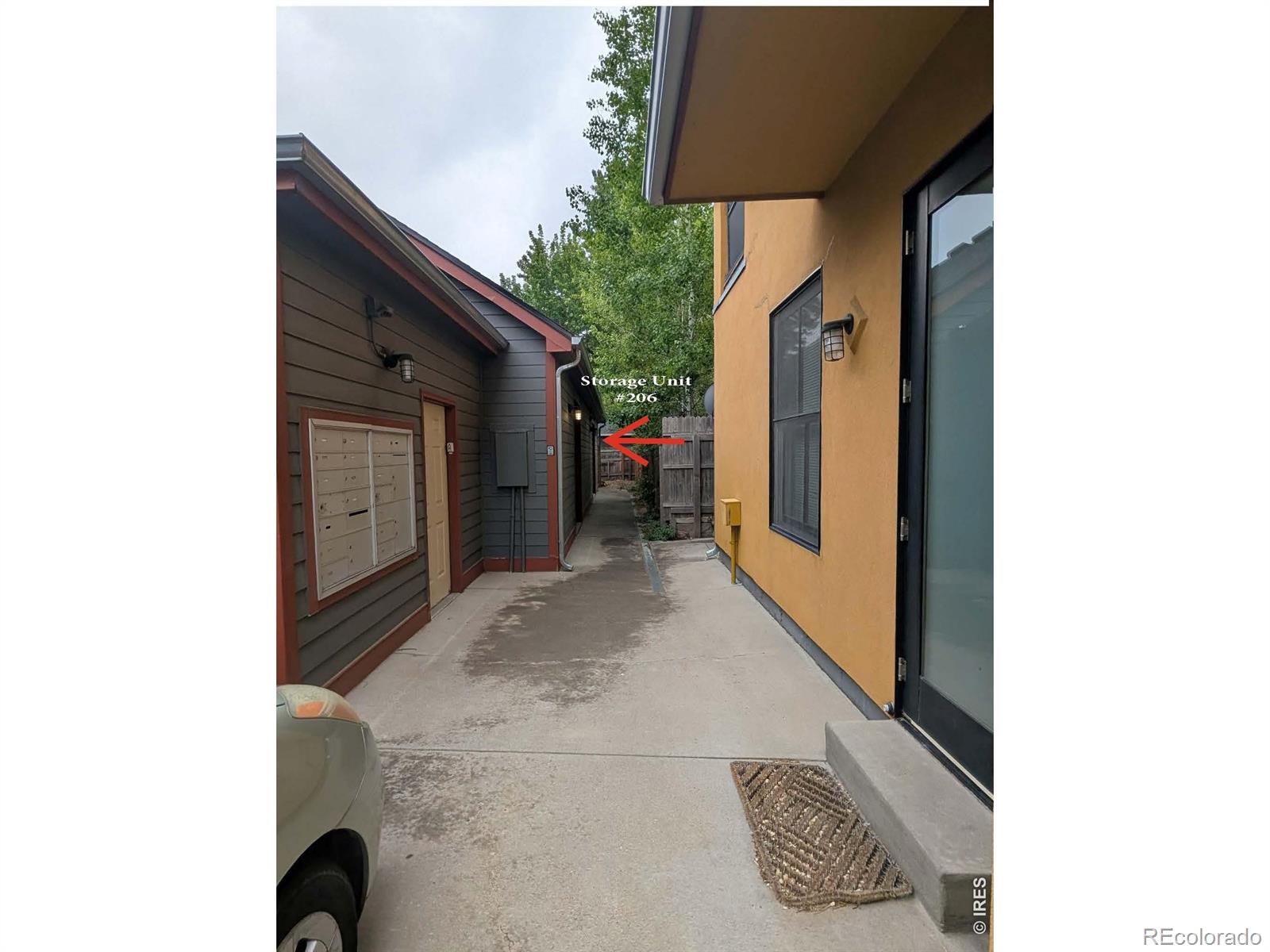 325 Cherry Street Fort Collins CO 80521