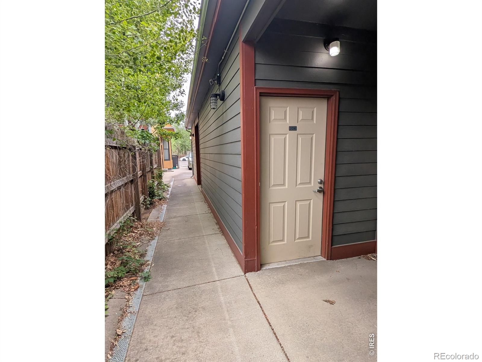 325 Cherry Street Fort Collins CO 80521