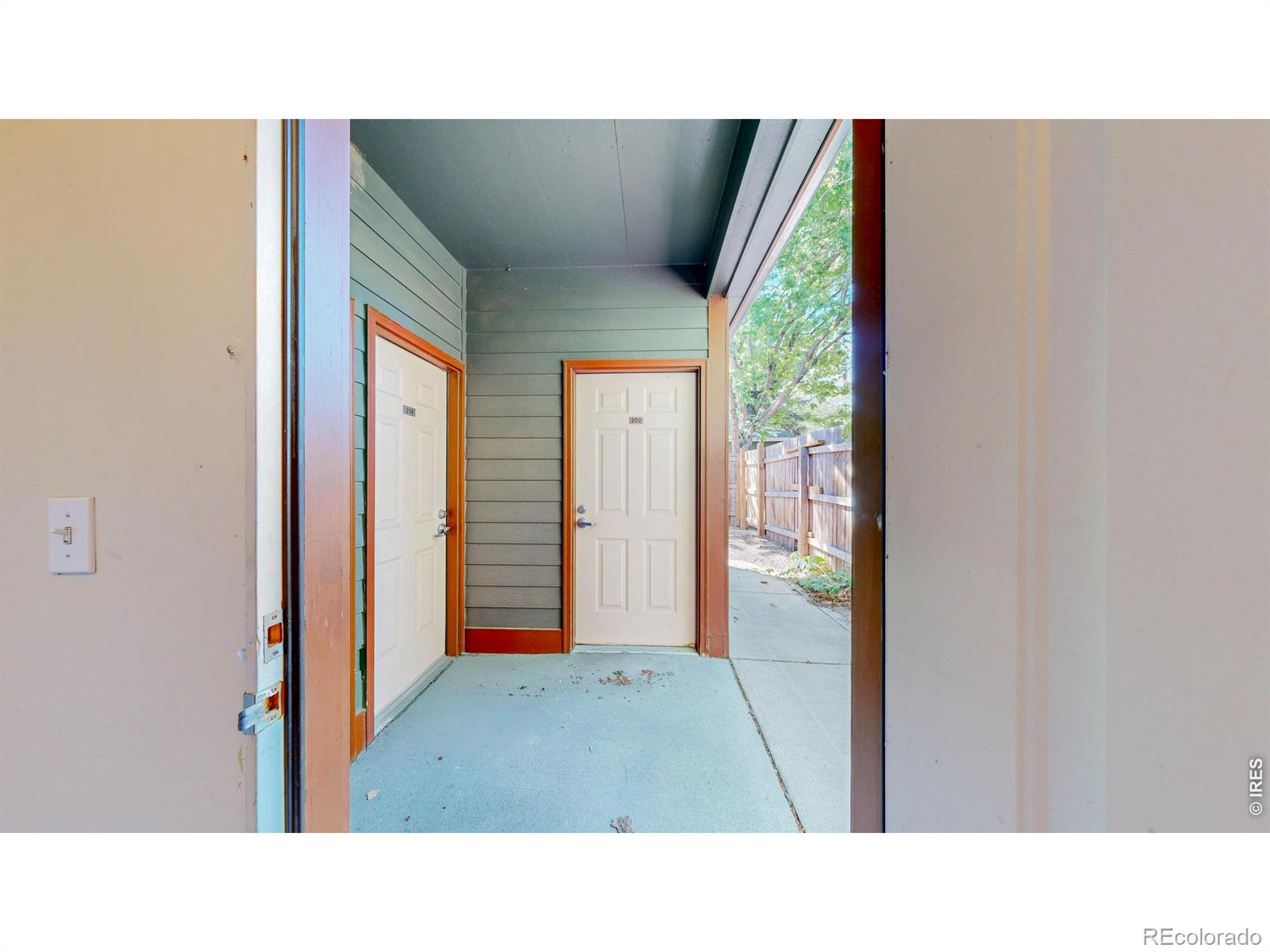 325 Cherry Street Fort Collins CO 80521