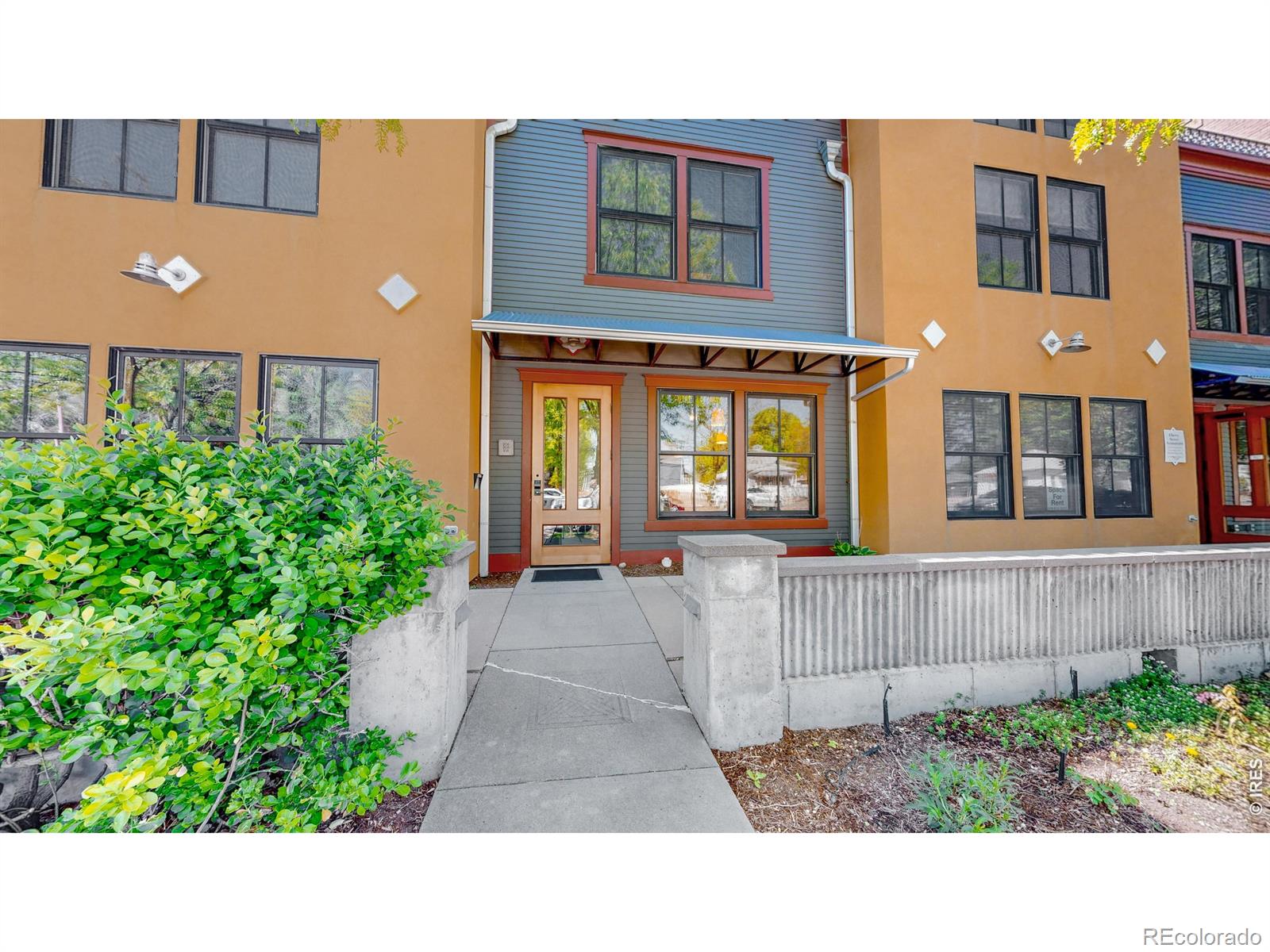 325 Cherry Street Fort Collins CO 80521